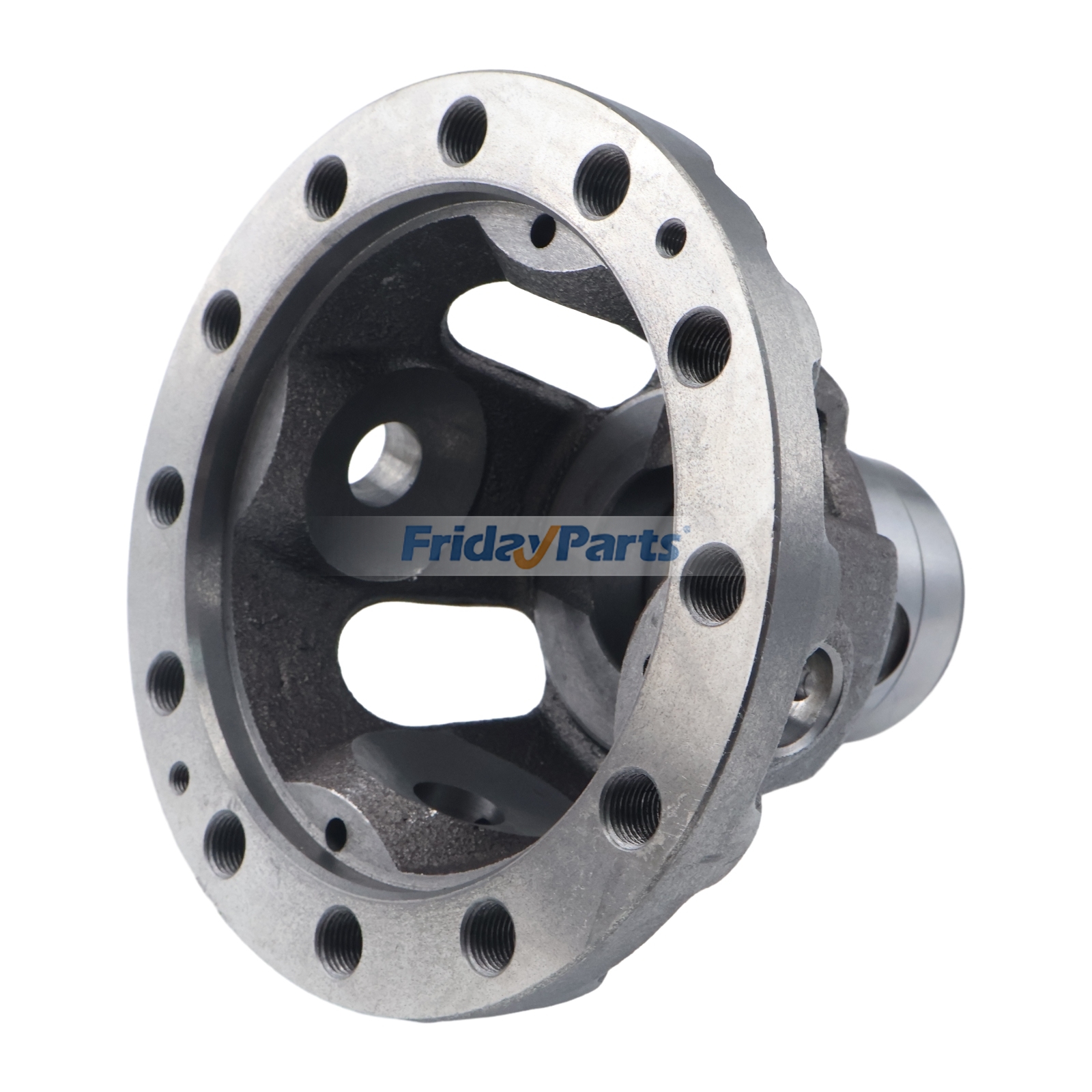 Transmission AWD Differential Cover  for Vehicle