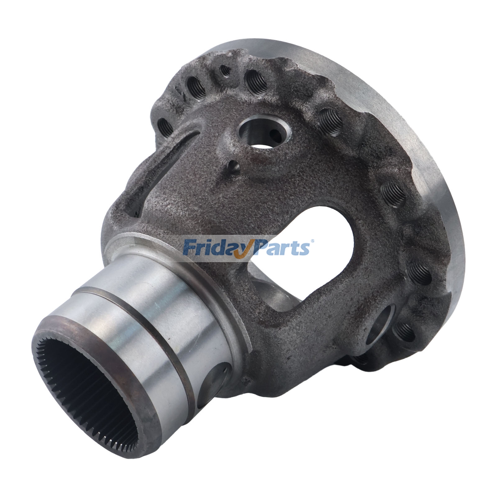 Transmission AWD Differential Cover 45822-3B850 for Hyundai Santa Fe 2009-2012