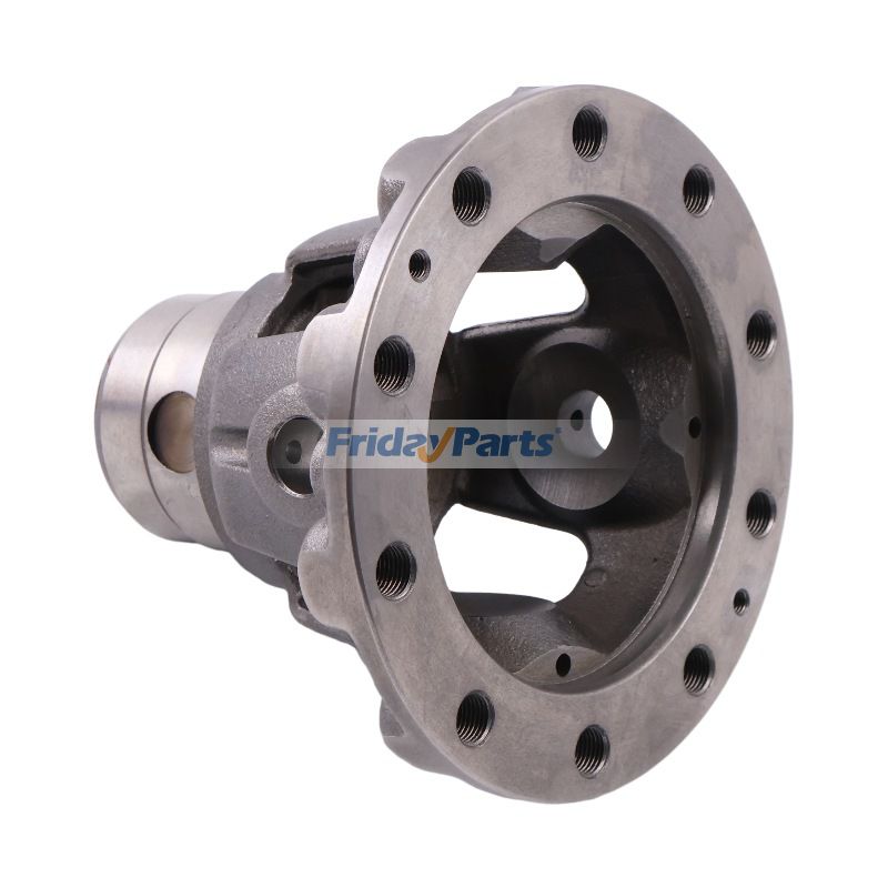 Couvercle de différentiel de transmission AWDpour Véhicule