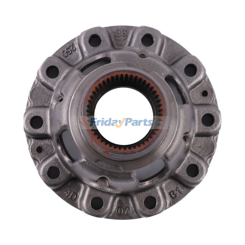 Couvercle de différentiel de transmission AWD 45822-3B250 pour Hyundai Sante FE Sport XL KiapourPour HYUNDAI,Pour Kia