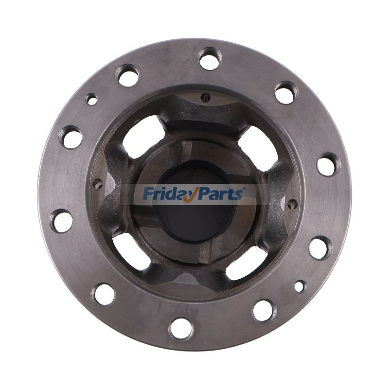 Couvercle de différentiel de transmission AWD Pour HYUNDAI,Pour Kia