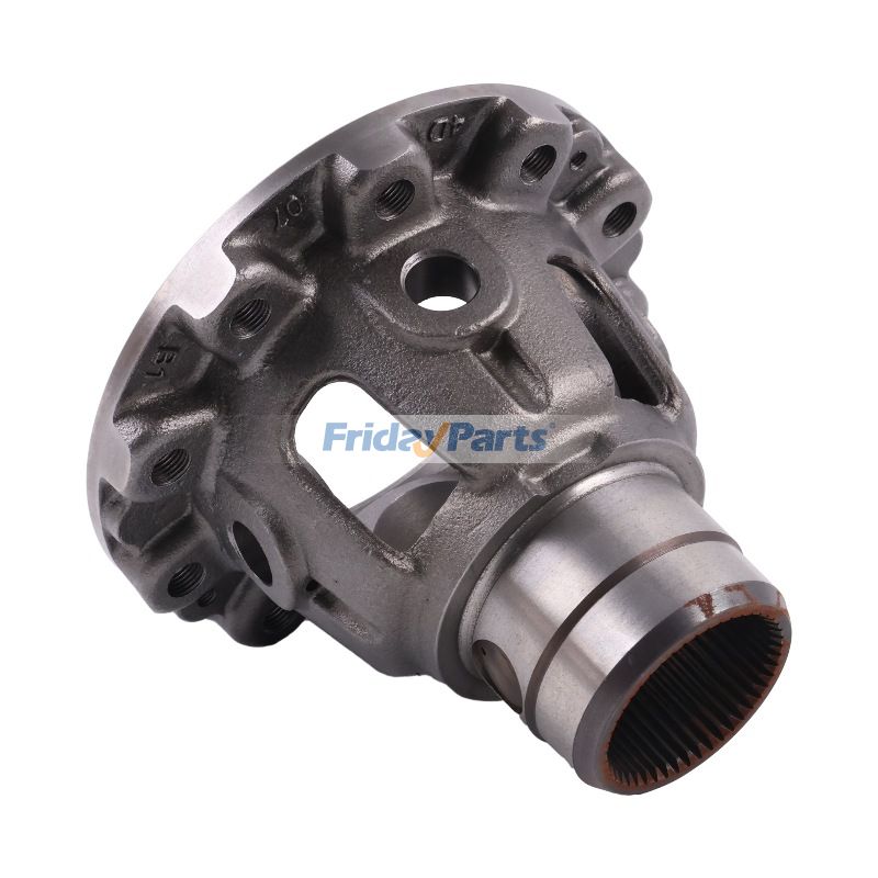 Couvercle de différentiel de transmission AWD pour Véhicule Pour HYUNDAI,Pour Kia