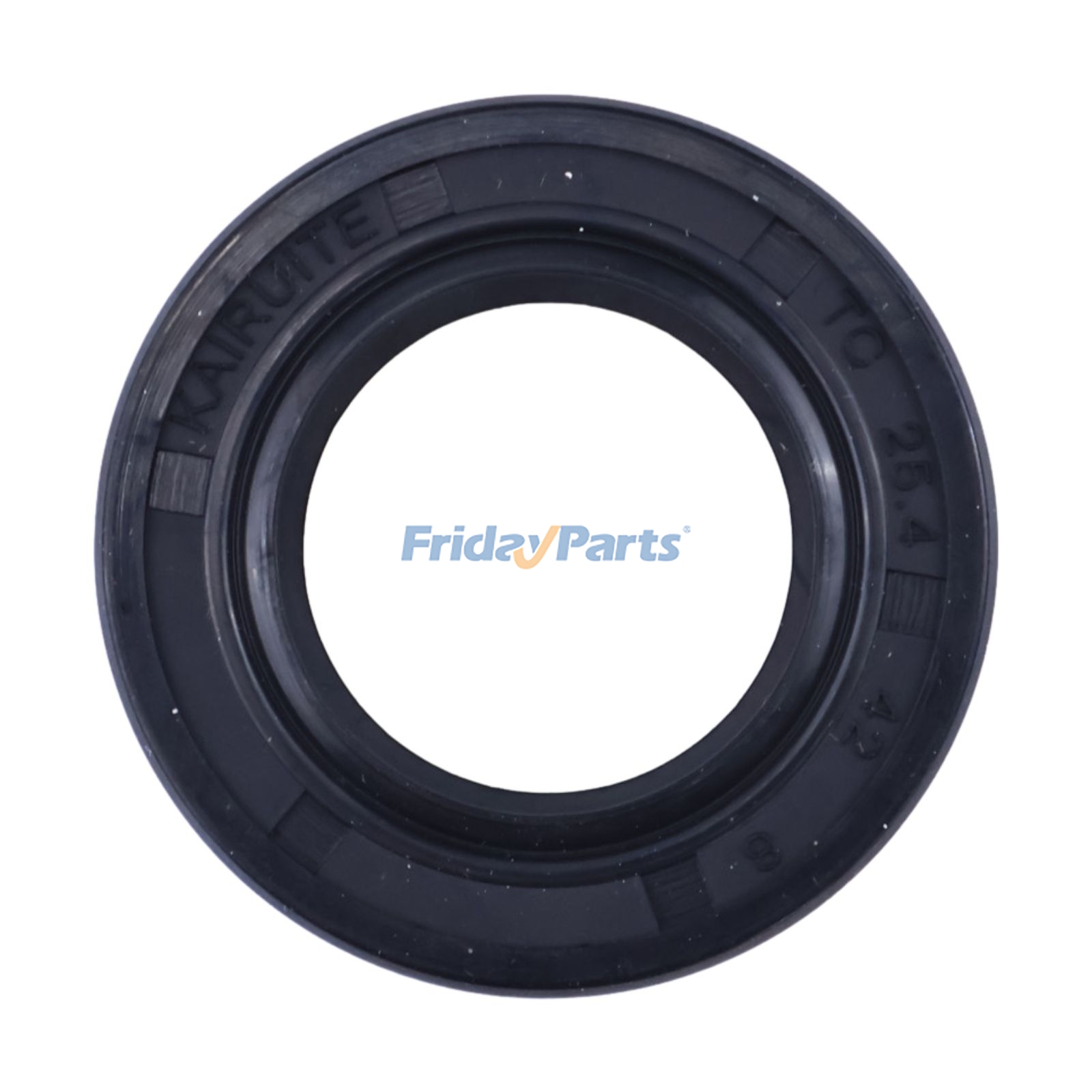 Sello de aceite del eje de transmisión 1A632034380 19215434270 para Tuff Torq