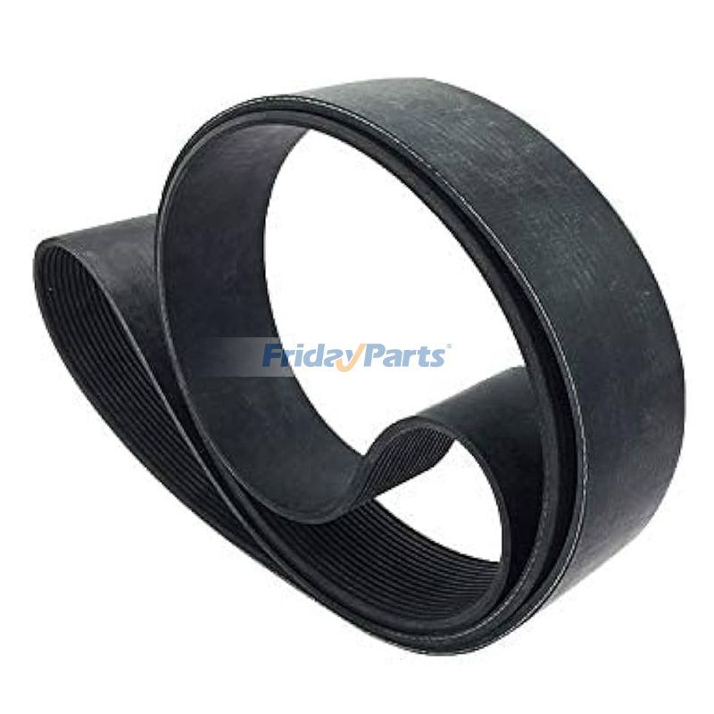 Antriebsriemen 54438106 für Ingersoll Rand Luftkompressor UP5 UP6
