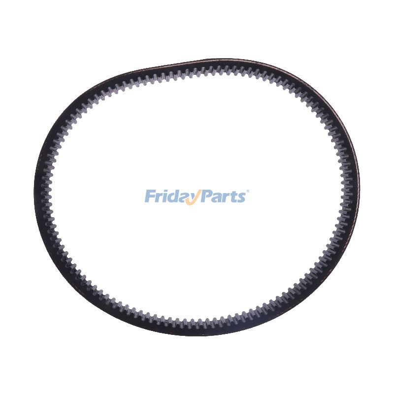 Correa de variación de transmisión 587086101 532426740 21549025 para tractores Husqvarna 917250830 917203910 Ariens 936048 936049 936073 936075 936077 936083 de FridayParts
