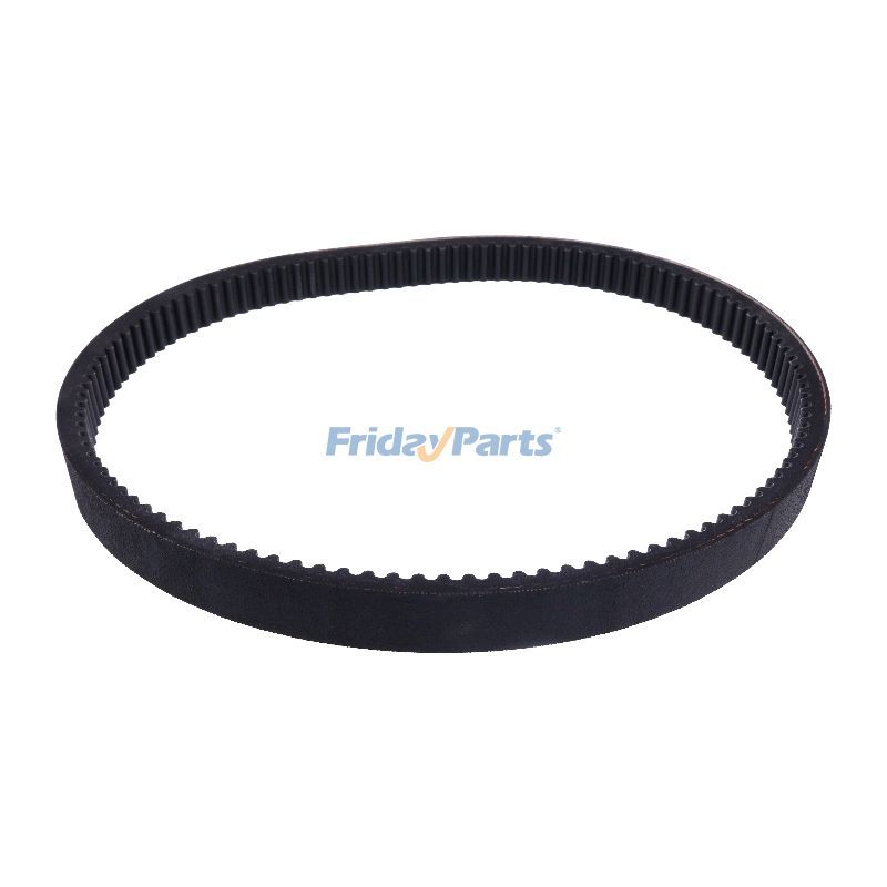 Correa de variación de transmisión 587086101 532426740 21549025 para tractores Husqvarna 917250830 917203910 Ariens 936048 936049 936073 936075 936077 936083 Para Husqvarna