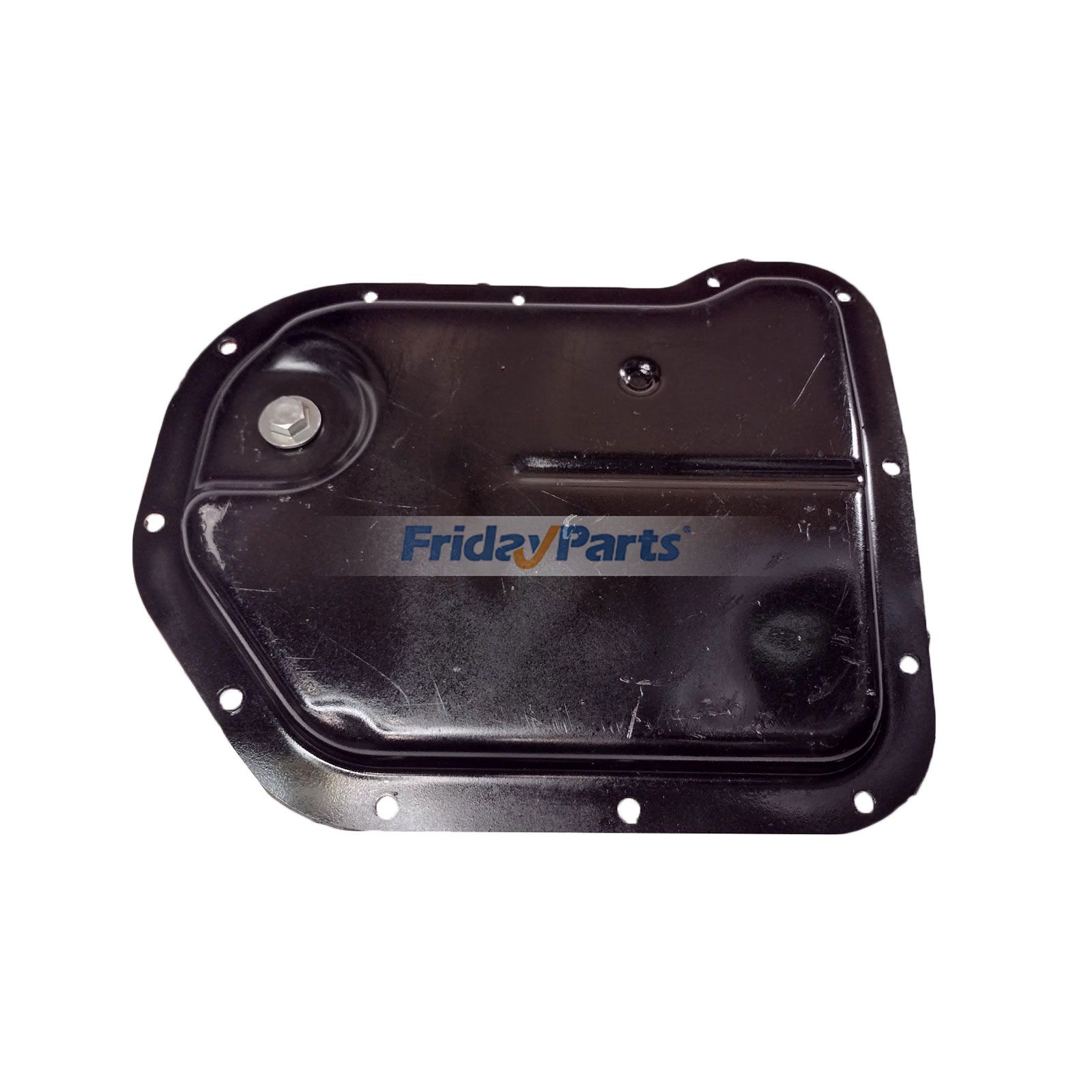 Transmission Bottom Oil Pan 31390-AA170 for Subaru Crosstrek Forester Legacy Outback XV Crosstrek 2013-2023