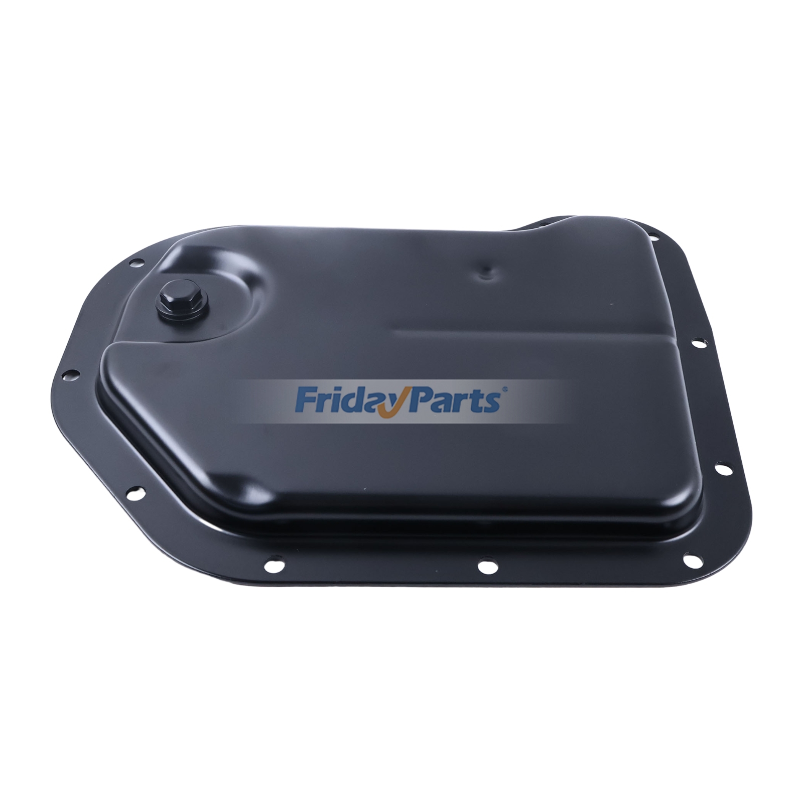 Untere Ölwanne des Getriebesfür Fahrzeug