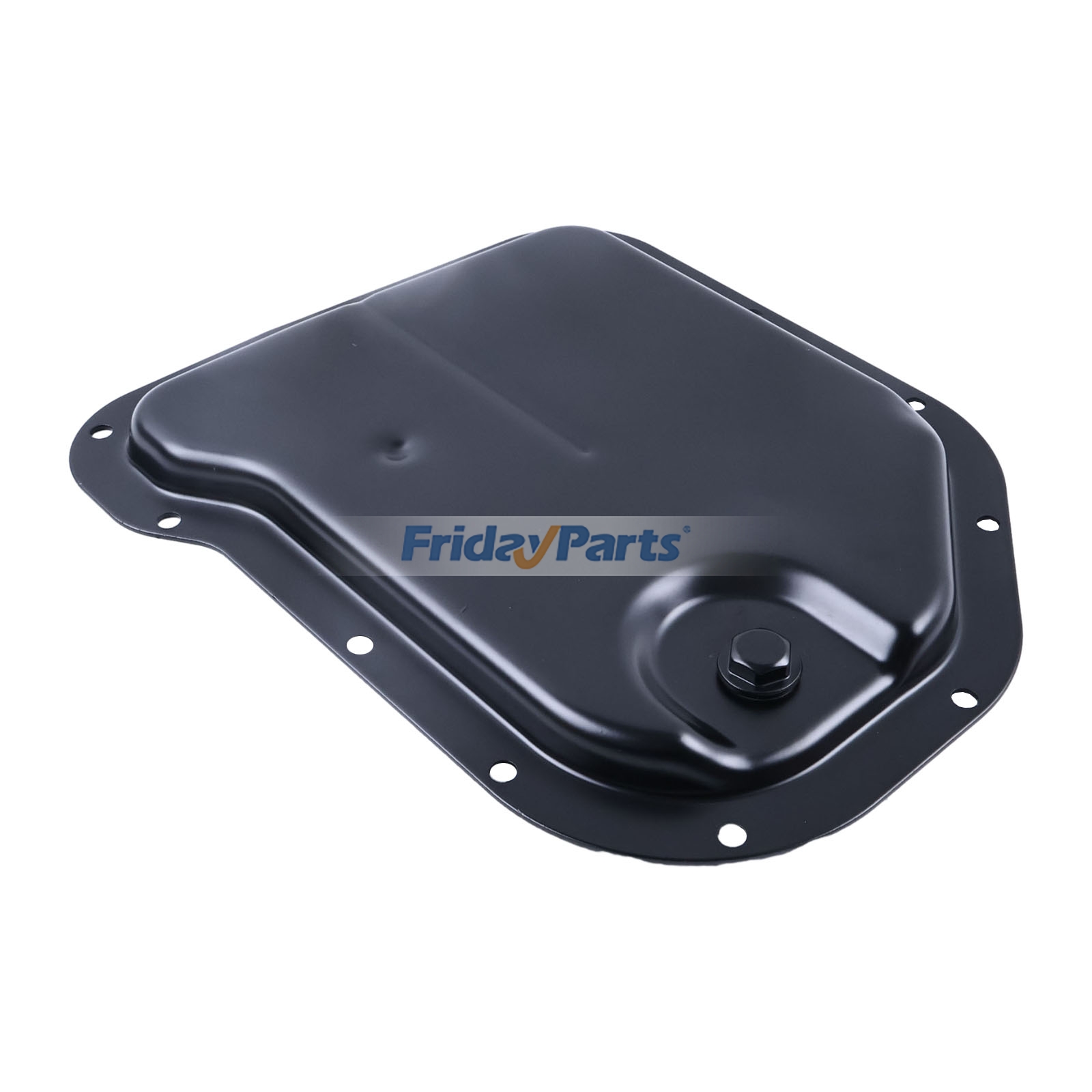 FridayParts Untere Ölwanne des Getriebes