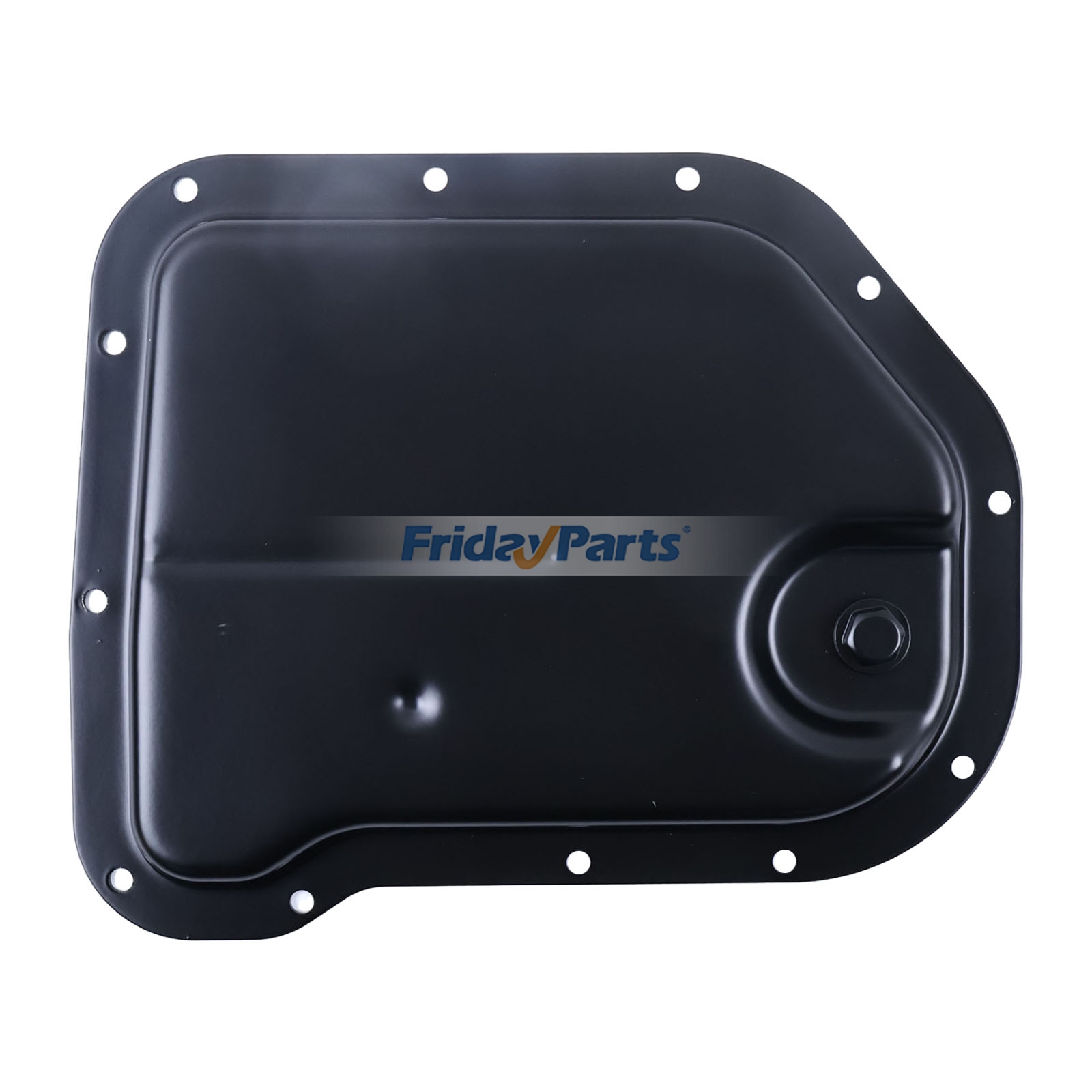 Getriebeuntere Ölwanne 31390-AA170 für Subaru Crosstrek Forester Legacy Outback XV Crosstrek 2013-2023für Für Subaru