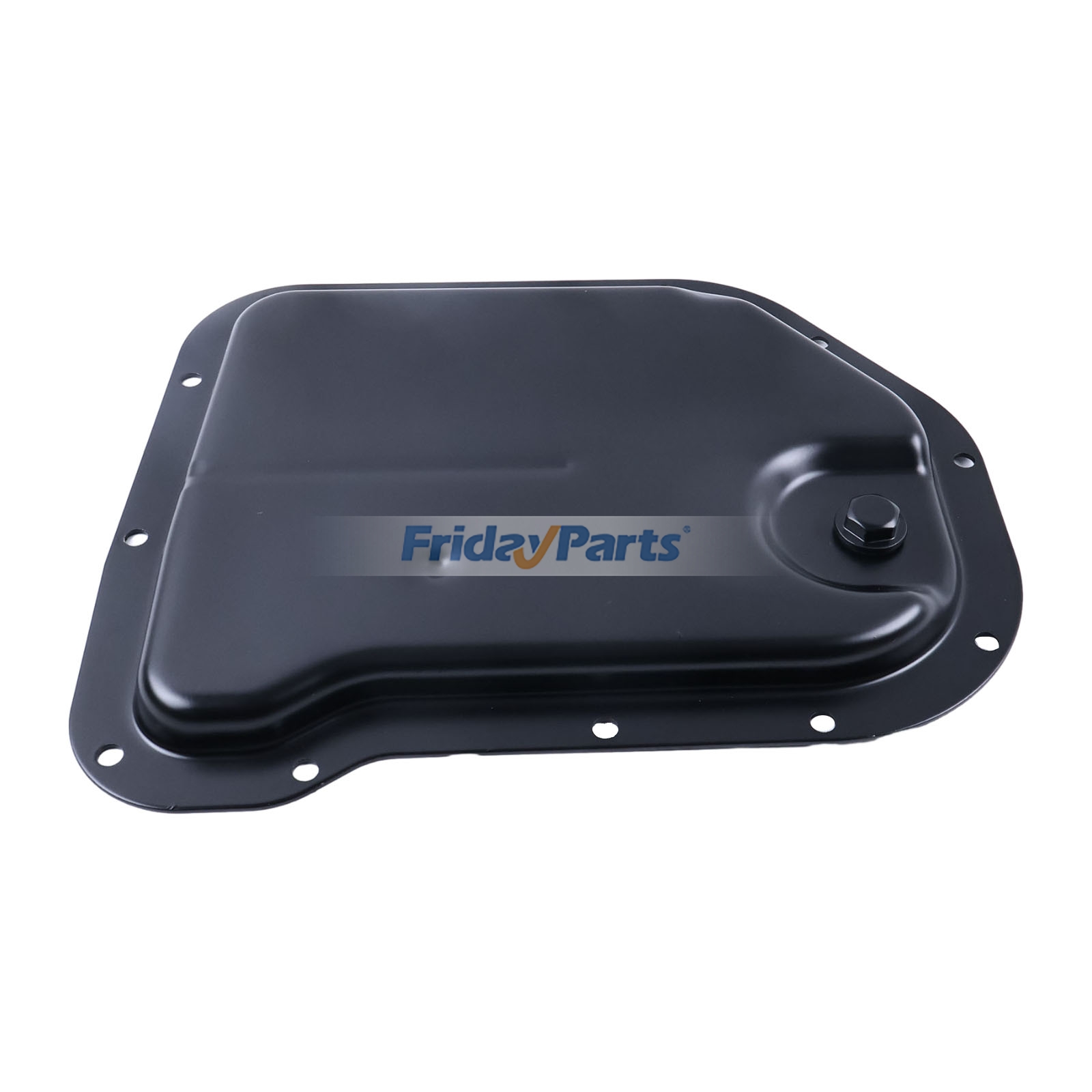 Untere Ölwanne des Getriebesfür FahrzeugFür Subaru