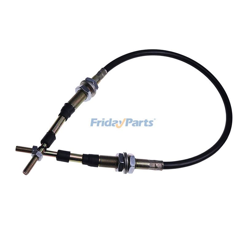 Forward Reverse Cable Bull for Loader