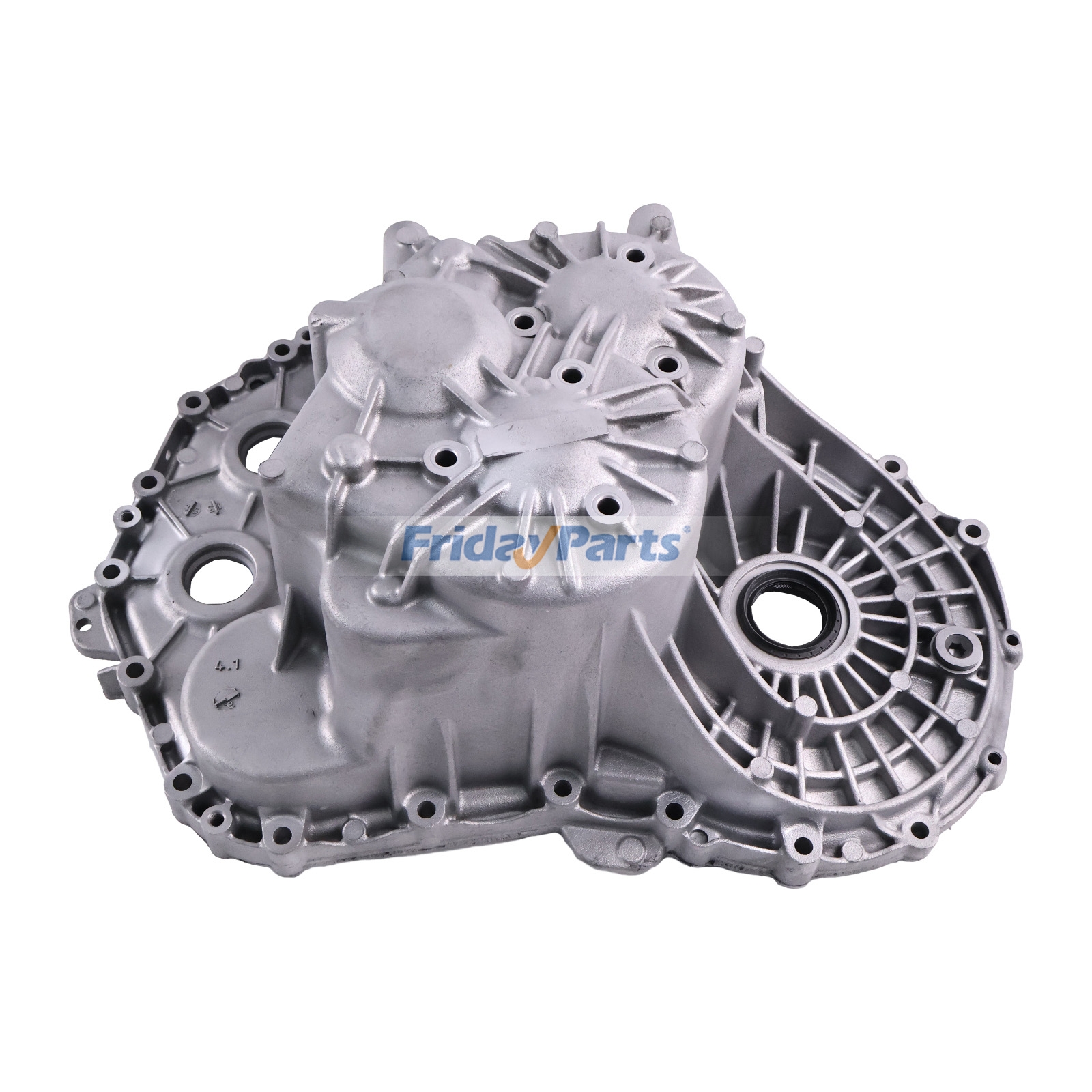 Transmission Case Assembly BV6Z-7005-A for Ford Focus Fiesta EcoSport 2011-2024