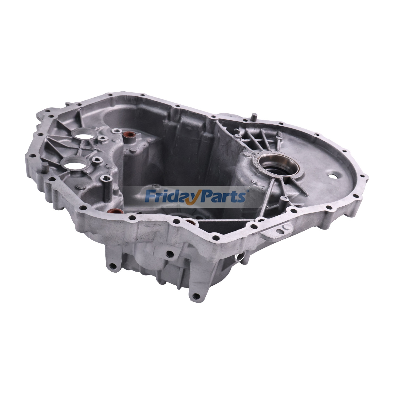 Transmission Case Assembly compatible with Vehicle