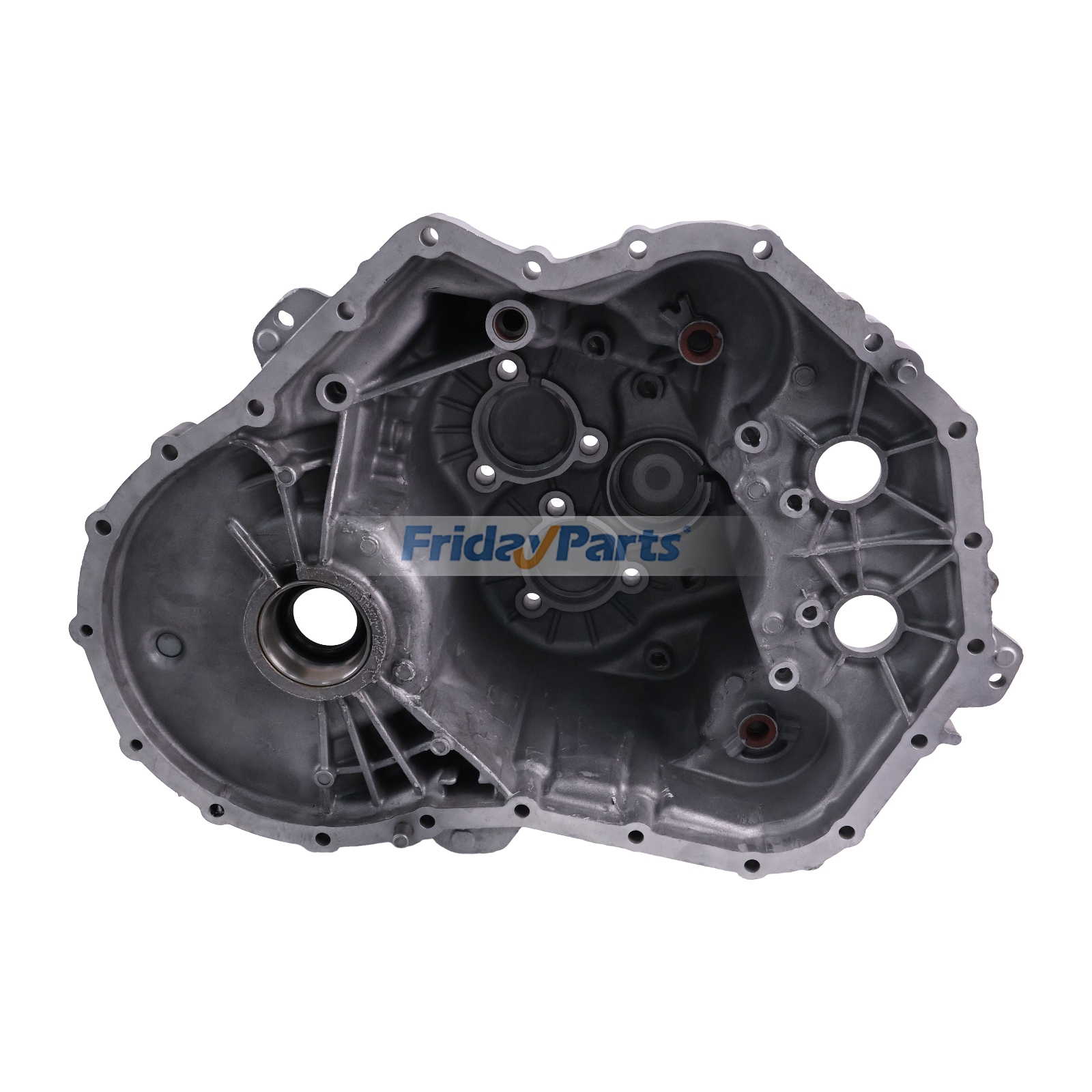  Transmission Case Assembly For Ford