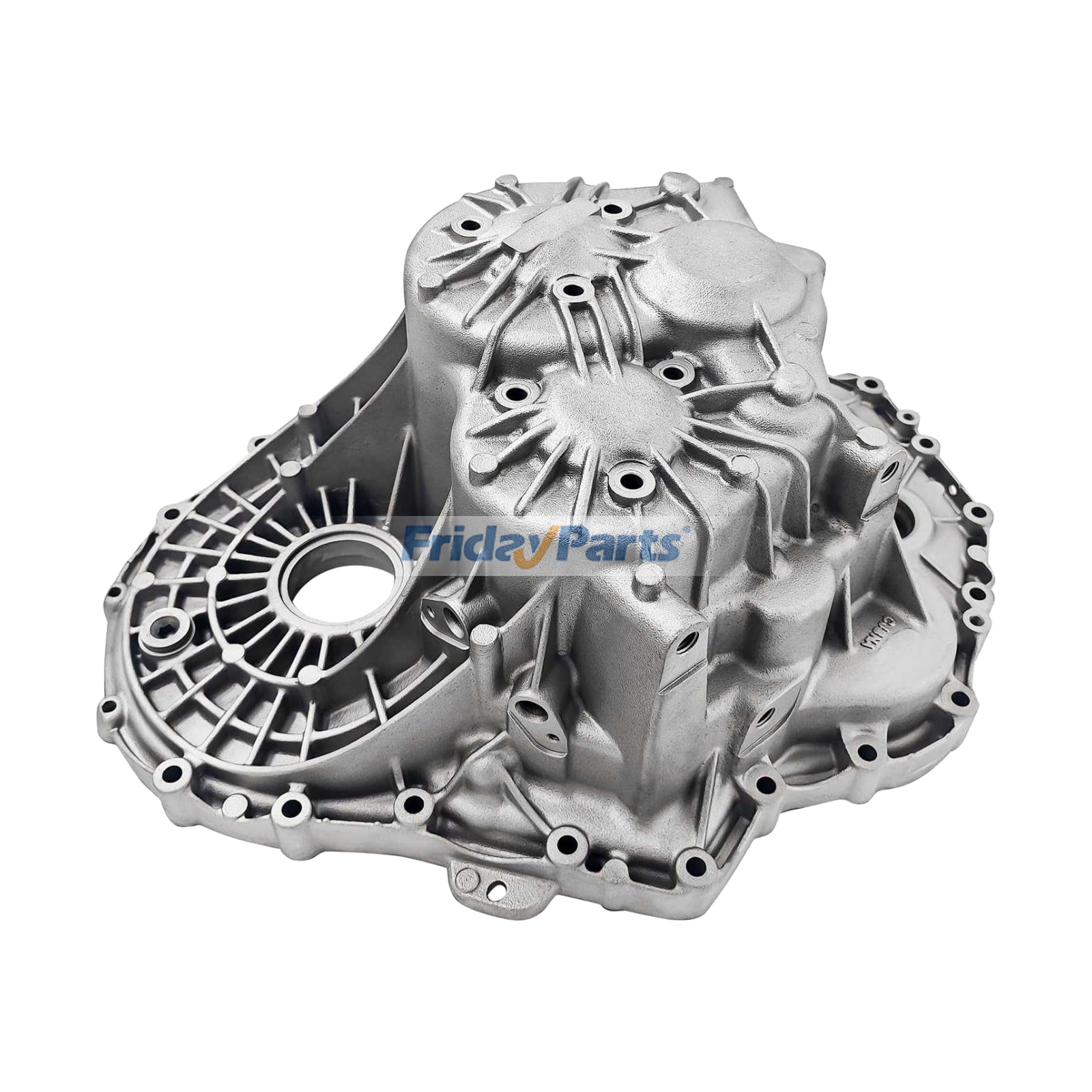 Transmission Case Assembly BV6Z-7005-A for Ford Focus Fiesta EcoSport 2011-2024