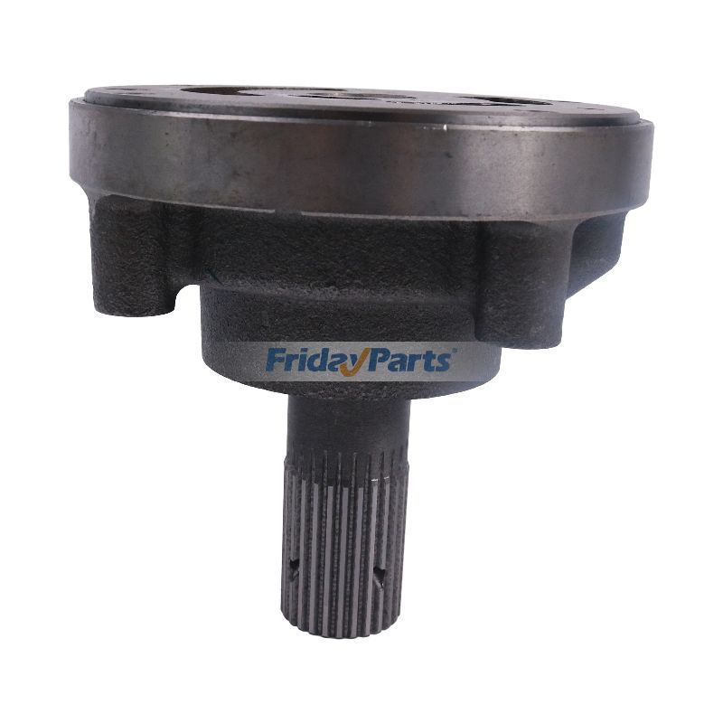 Transmission Charge Pump for Tractor