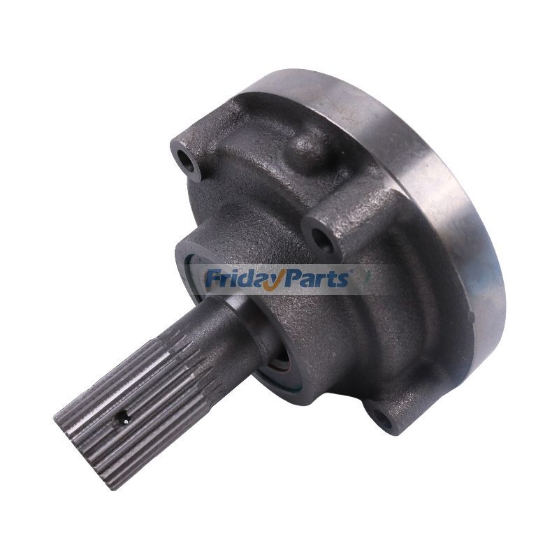 Tractor Transmission Charge Pump