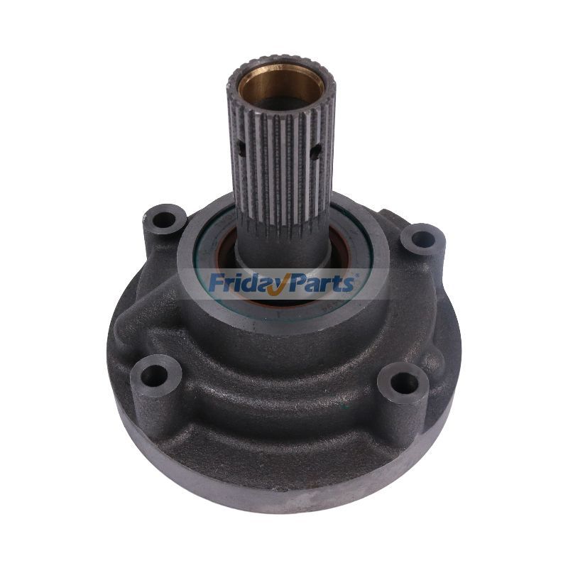 Transmission Charge Pump 119994A1 for CASE 850E 855E 850H 850G 750H 650H 650G 590 580SK 550H 550G 550E