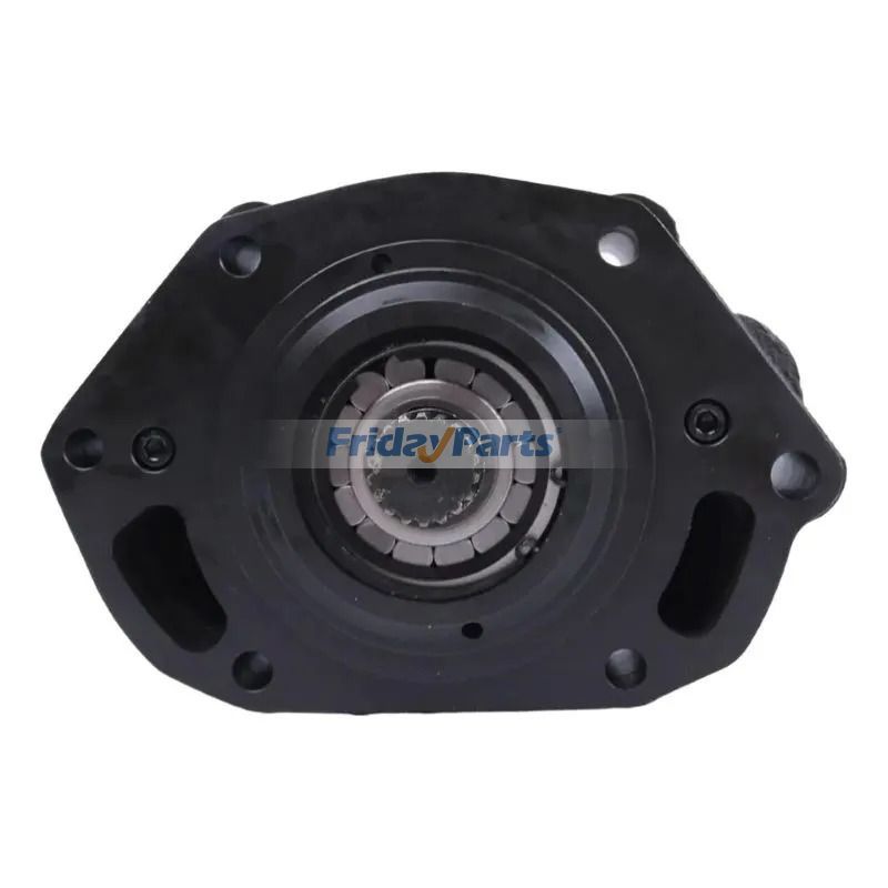 Bomba de carga de transmisión 8035090 para manipulador telescópico SkyTrak 3606 de FridayParts