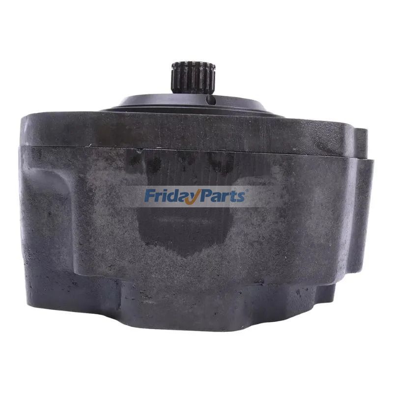 Bomba de carga de transmisión 8035090 para manipulador telescópico SkyTrak 3606