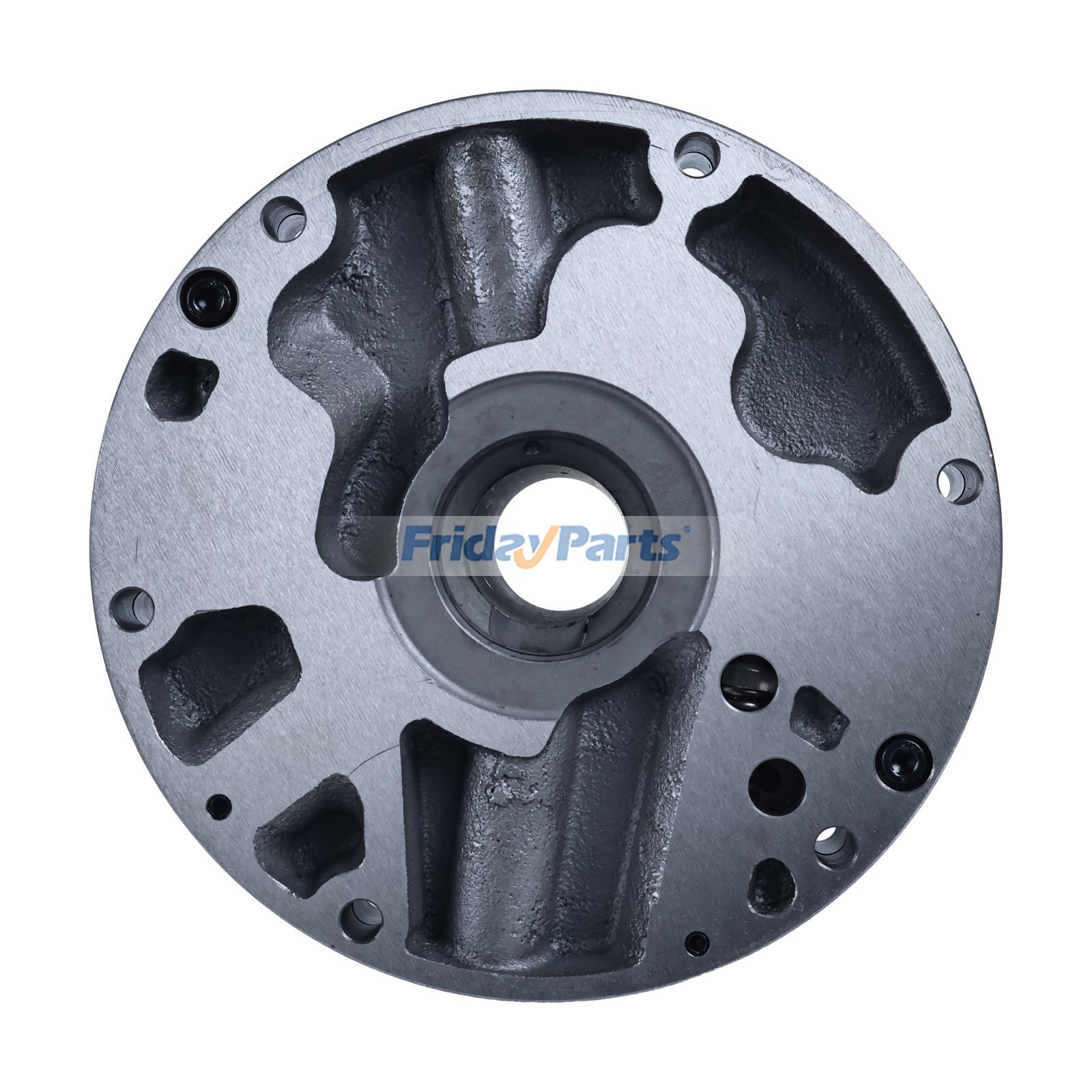  Transmission Charge Pump For New Holland