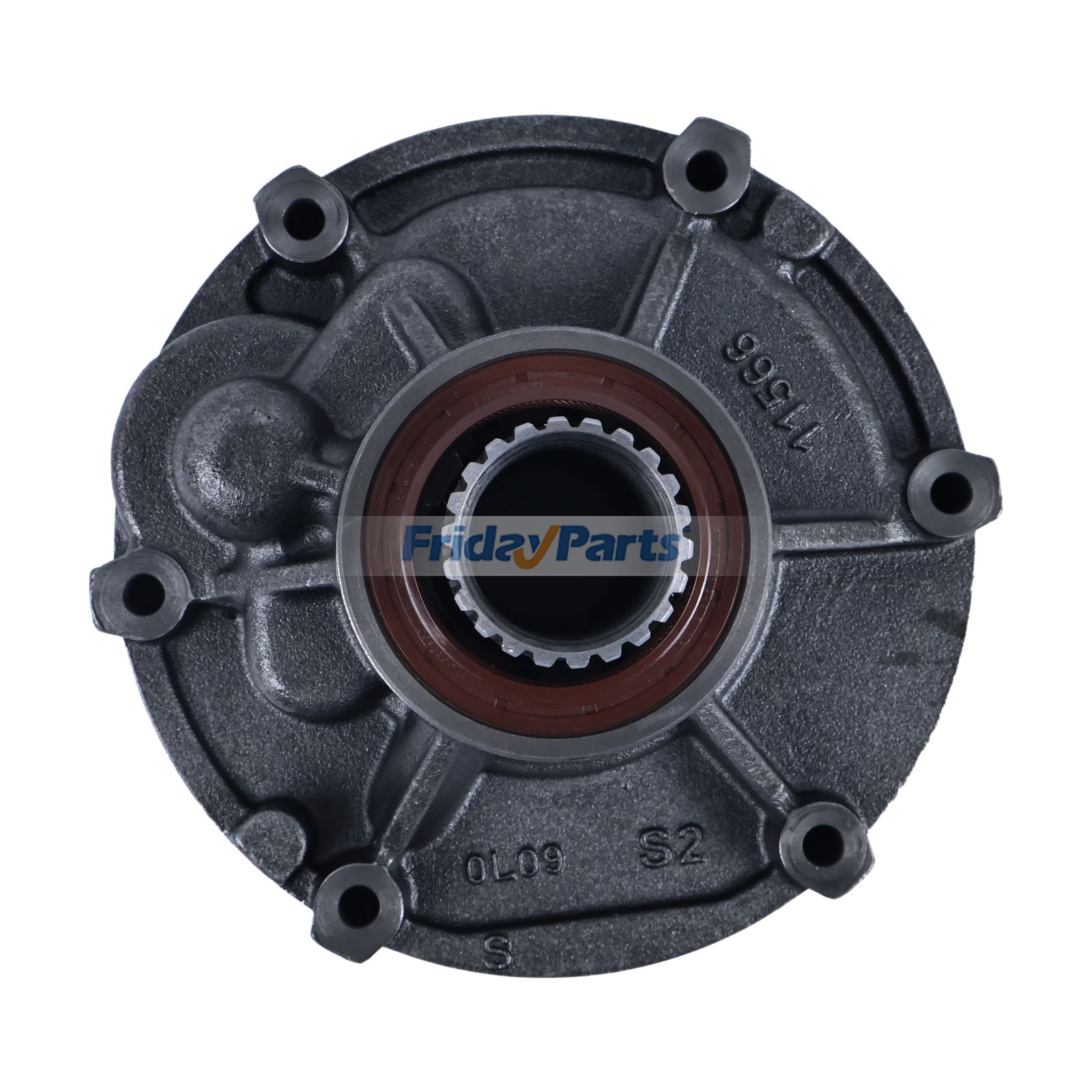 Transmission Charge Pump in Stock in China,China Stock