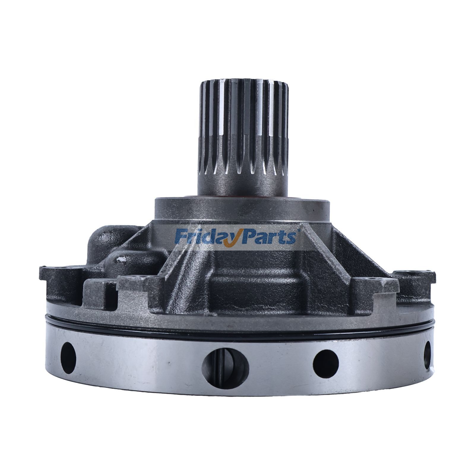 Transmission Charge Pump for Loader