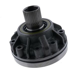 Bomba de carga de transmisión AT310590 AT440858 para John Deere 310J 310K 315SJ 315SK 325J 410J 410K 210K 210LE 210LJ
