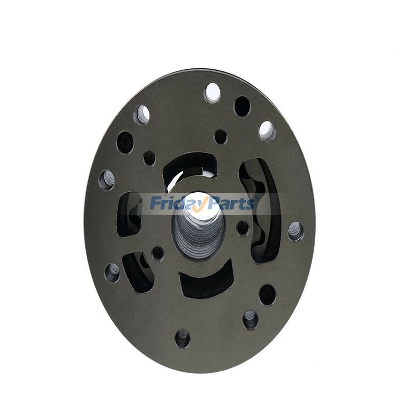 Bomba de carga de transmisión AT310590 AT440858 para John Deere 310J 310K 315SJ 315SK 325J 410J 410K 210K 210LE 210LJ