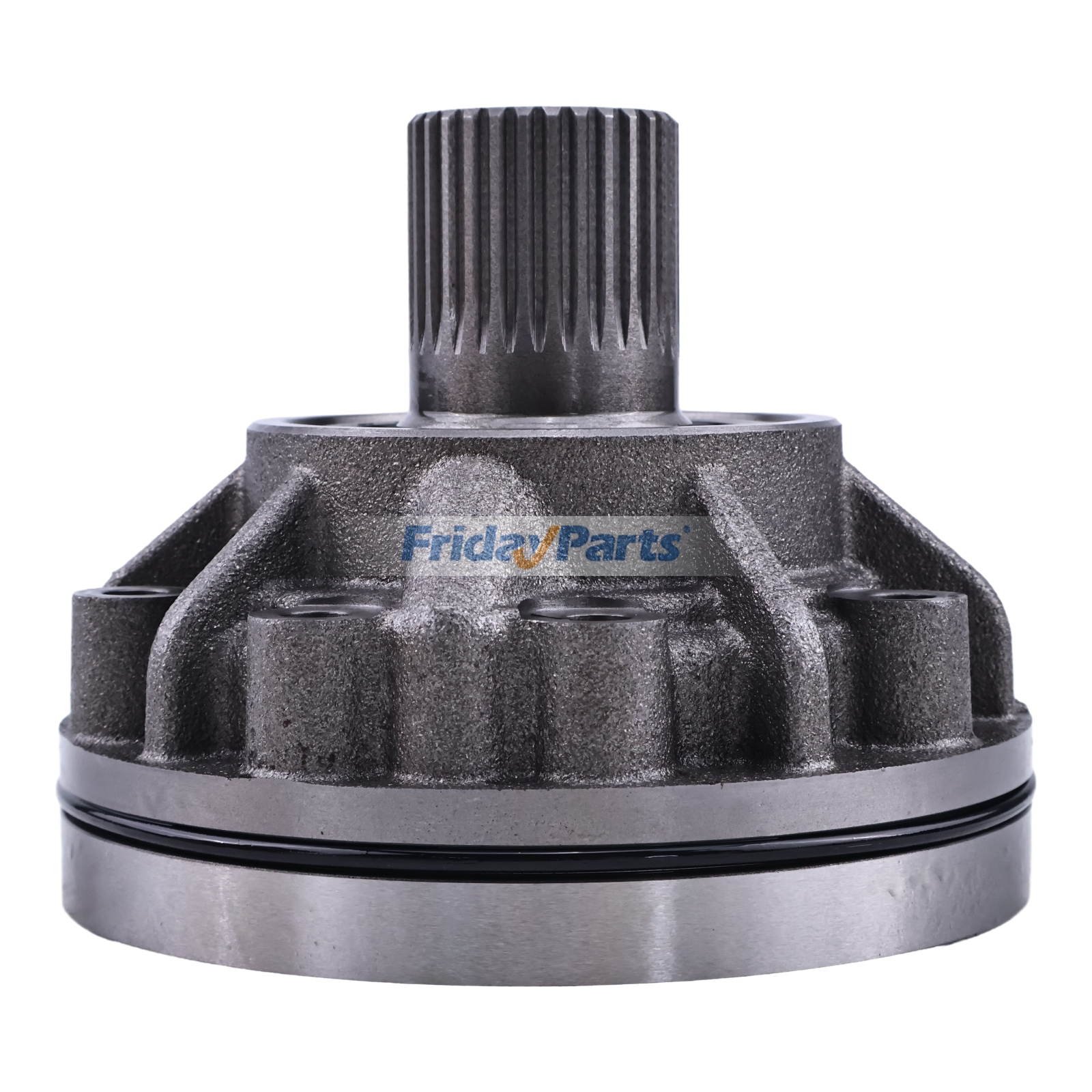 Bomba de carga de transmisión AT310590 AT440858 para John Deere 310J 310K 315SJ 315SK 325J 410J 410K 210K 210LE 210LJ Para JOHN DEERE