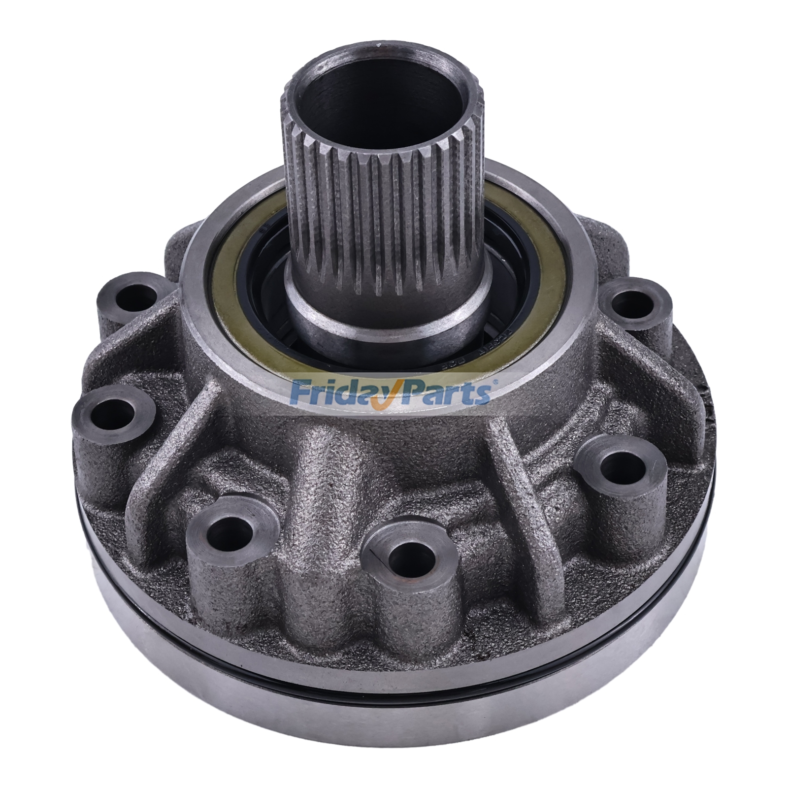 Bomba de carga de transmisión AT310590 AT440858 para John Deere 310J 310K 315SJ 315SK 325J 410J 410K 210K 210LE 210LJ para Motor,Pala cargadora