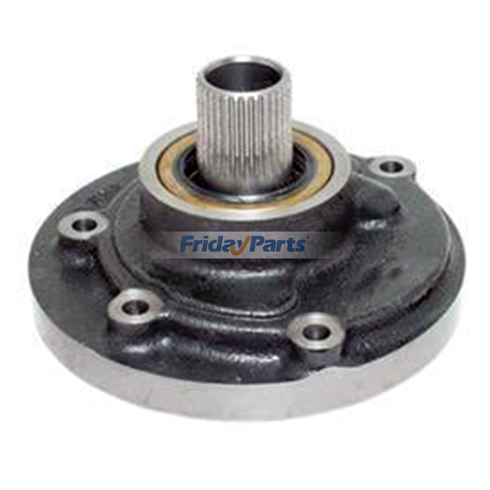 Pompe de charge de transmission 118H3-80301 YT905909700 pour chariot élévateur TCM FD10-18T12 FD10-18T19 FG10-18T12 FG10-18T19