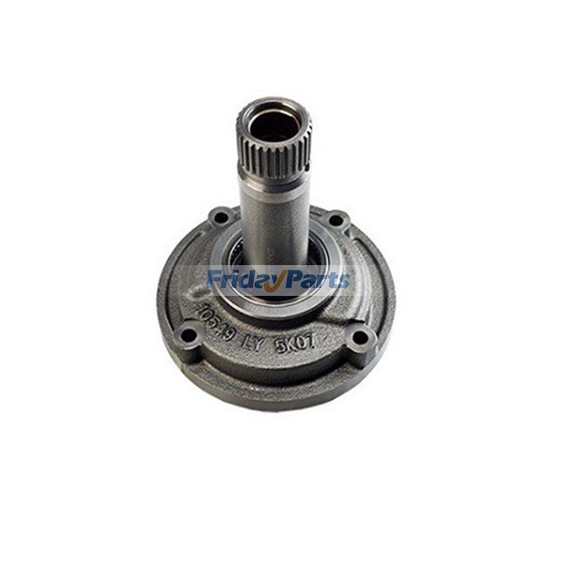 Transmission Charging Pump 12835002400 for Linde Forklift 1283