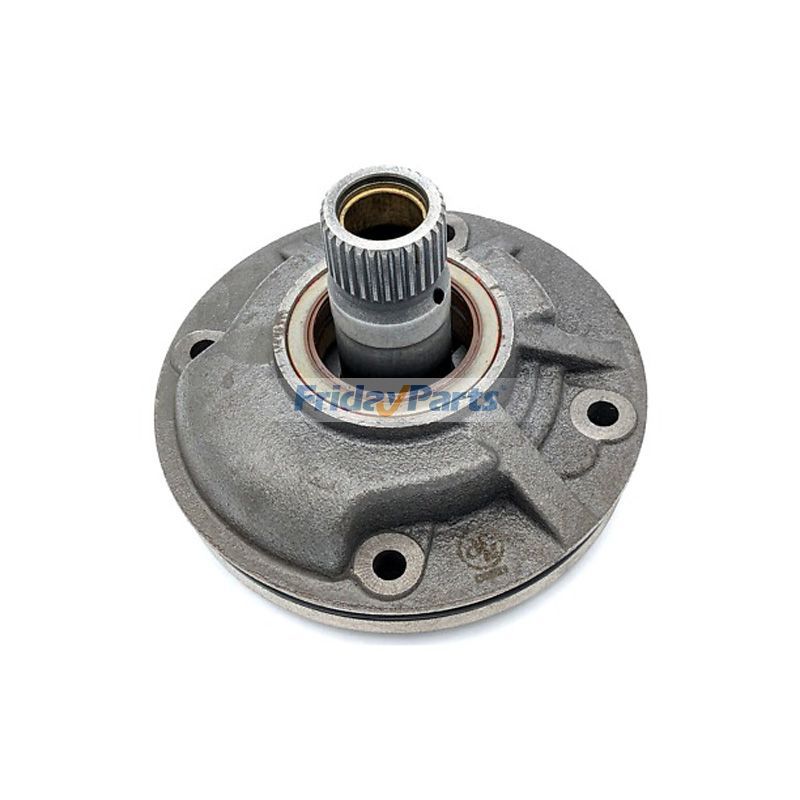 Transmission Charging Pump 1320018 for Hyster Forklift S120XLS H100XL H3.50XM H4.00XM S100XM S120XM