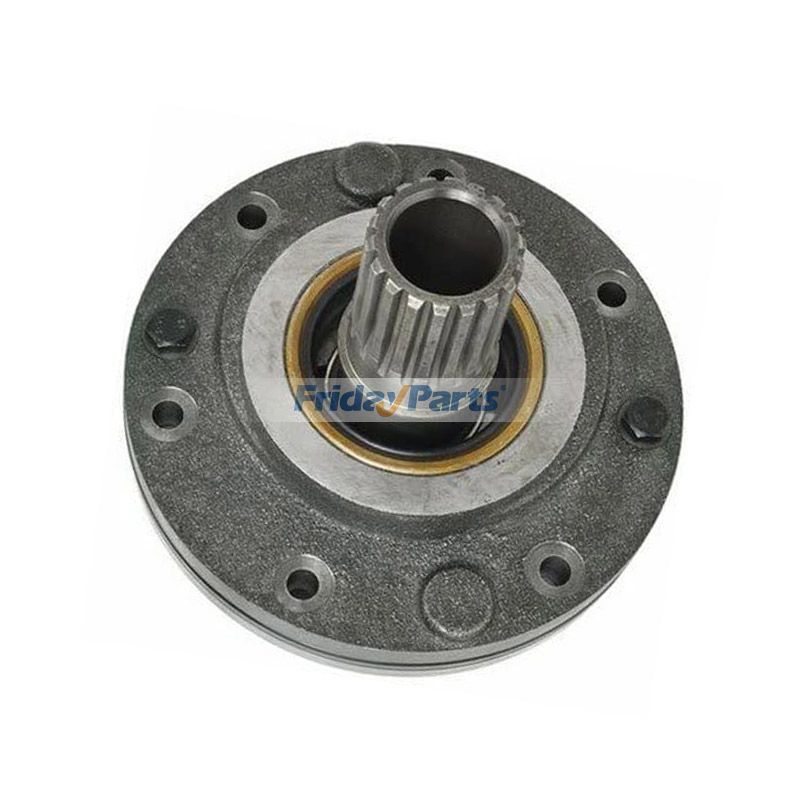 Getriebeladepumpe 143E3-80061 für TCM-Gabelstapler FD35-50T9 FD35-50T2 FD35-50T3 FG35-50T9 FG35-50T2 FG35-50T3