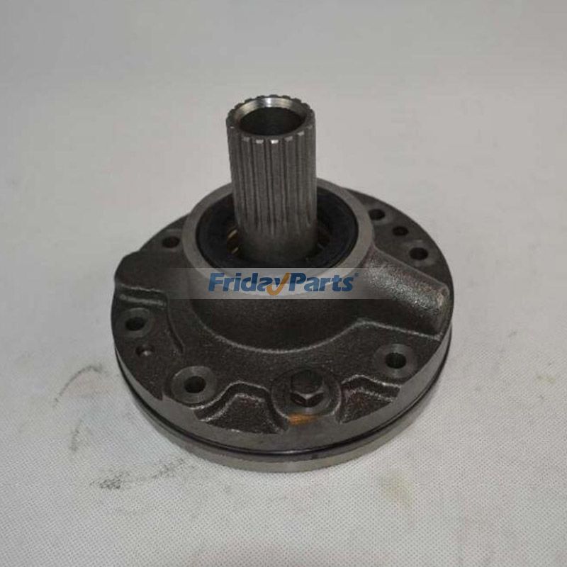 Hyster フォークリフト H3.00DX A966 用トランスミッション チャージング ポンプ 1632343