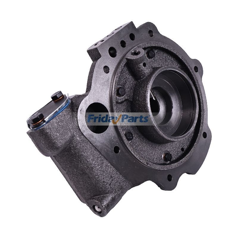  Transmission Charging Pump  For Nissan