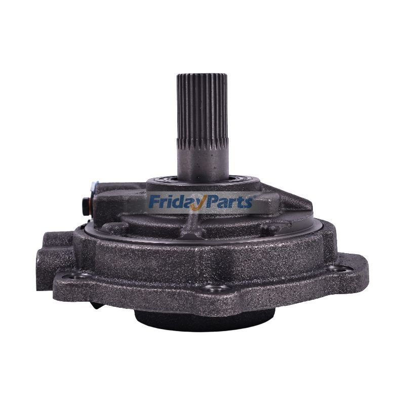 FridayParts Transmission Charging Pump 