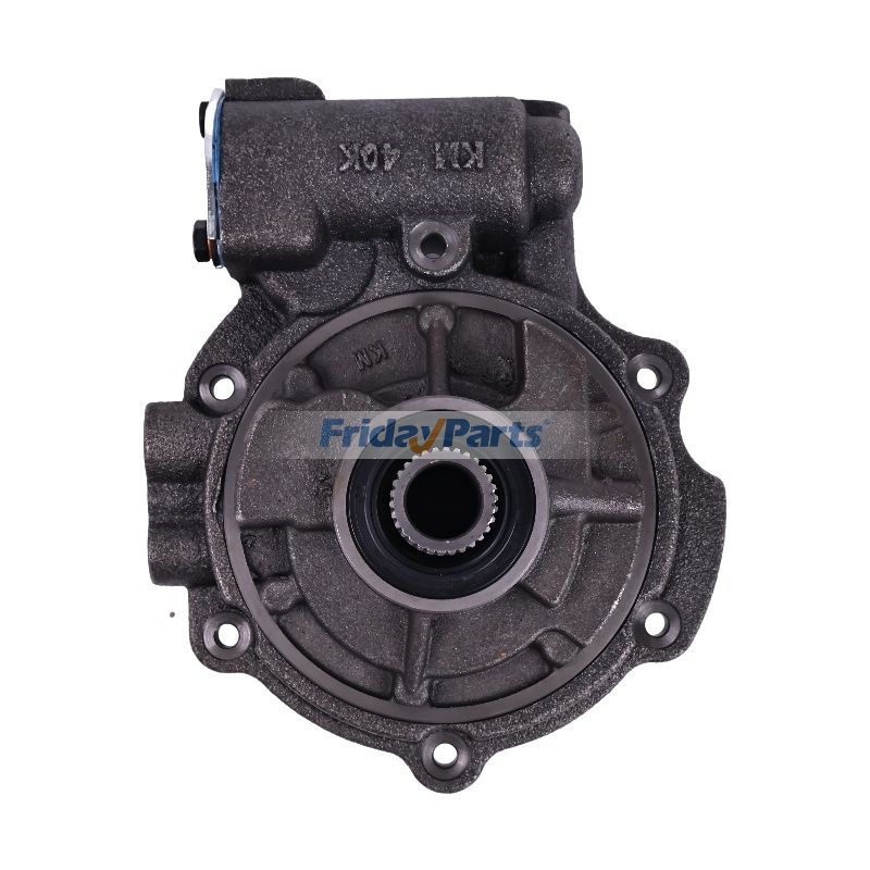 Transmission Charging Pump  for Forklift