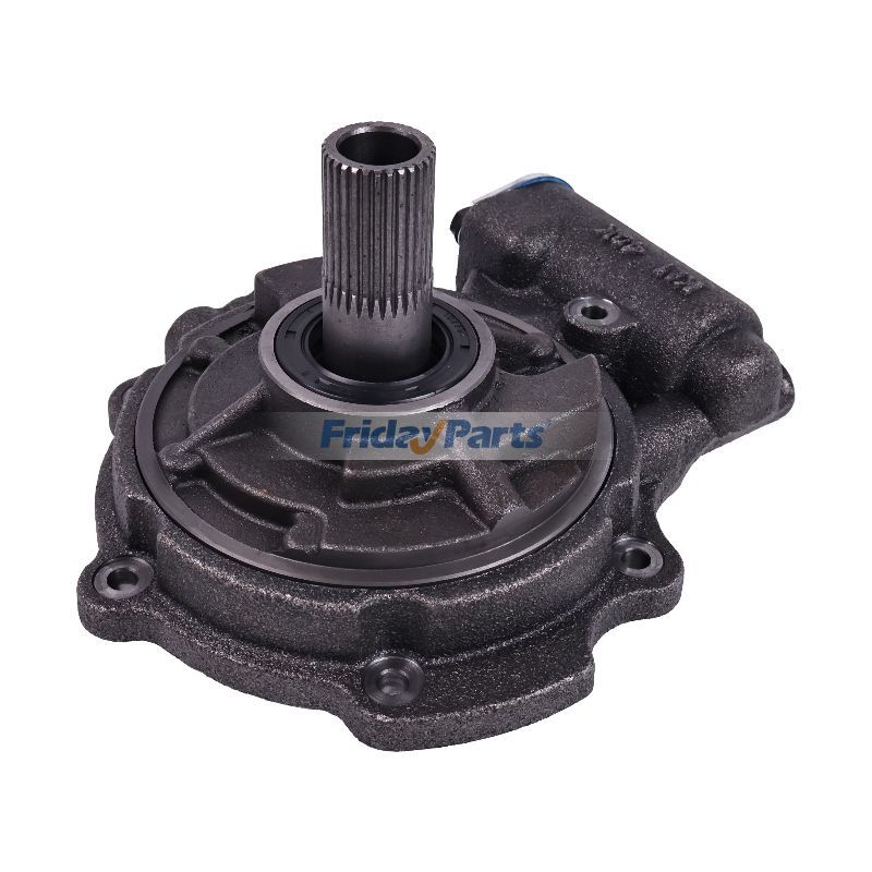 Transmission Charging Pump 31340-11H00 for Nissan Forklift H01 H02