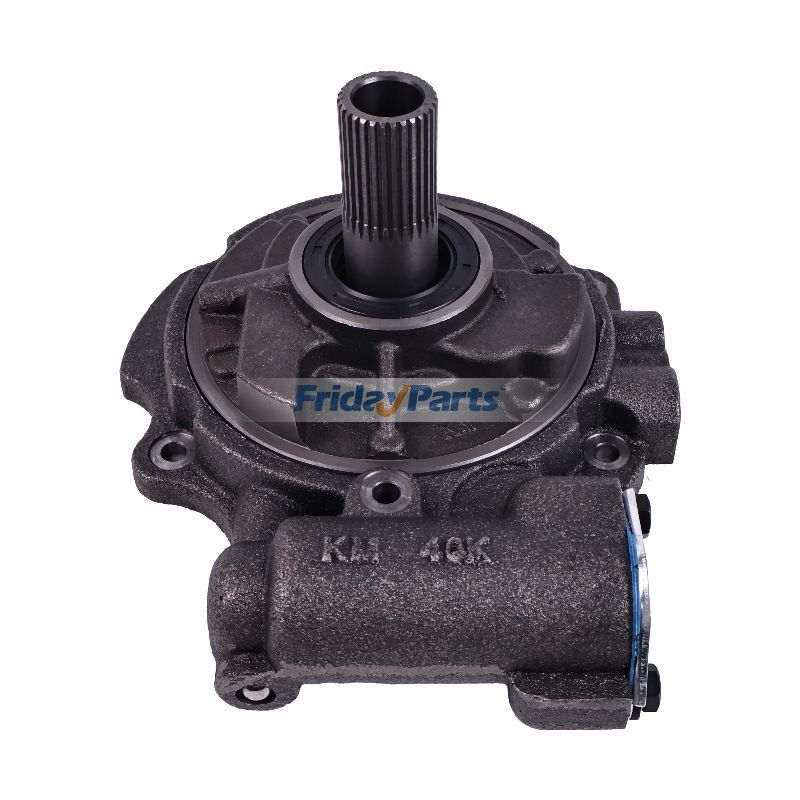 Forklift Transmission Charging Pump 