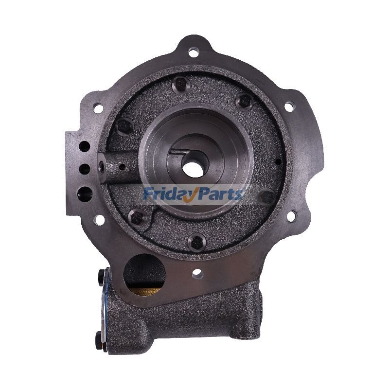 Transmission Charging Pump  in Stock in China,USA