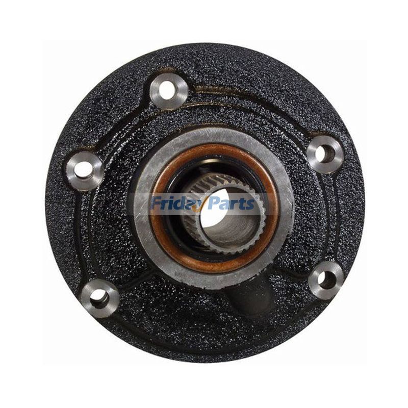 Transmission Charging Pump 31340-25H00 for Nissan Forklift H02 KH02 J02