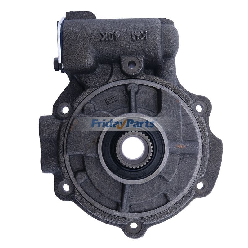 Bomba de carga de transmisión 31340-40K00 para motor Nissan H20 H25 TD27 Carretilla elevadora APJ01A15V PJ01A15V PJ01A18V Para Nissan