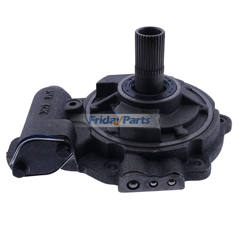 Bomba de carga de transmisión 31340-40K00 para motor Nissan H20 H25 TD27 Carretilla elevadora APJ01A15V PJ01A15V PJ01A18V de FridayParts