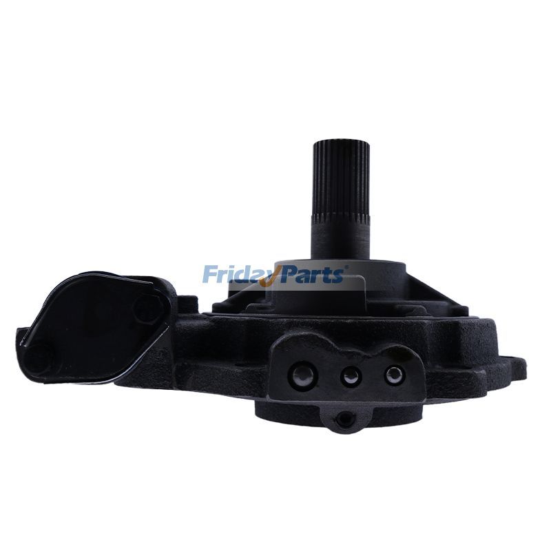 Bomba de carga de transmisión 31340-40K00 para motor Nissan H20 H25 TD27 Carretilla elevadora APJ01A15V PJ01A15V PJ01A18V