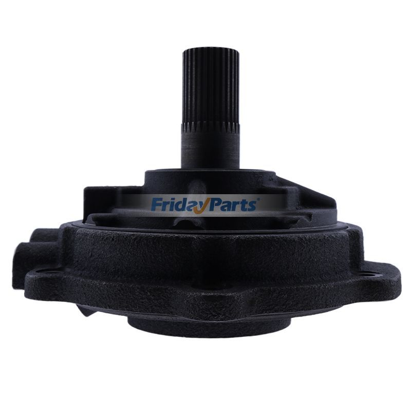 Bomba de carga de transmisión 31340-40K00 para motor Nissan H20 H25 TD27 Carretilla elevadora APJ01A15V PJ01A15V PJ01A18V para Motor,Montacargas Para Nissan FridayParts