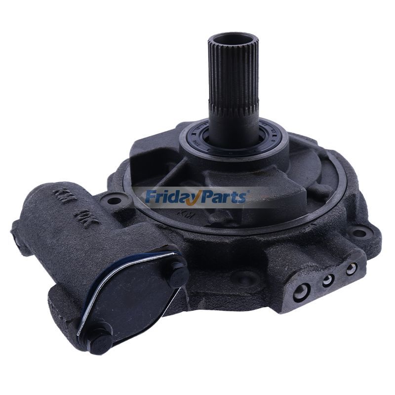 Compra Bomba de carga de transmisión 31340-40K00 para motor Nissan H20 H25 TD27 Carretilla elevadora APJ01A15V PJ01A15V PJ01A18V en Fridayparts