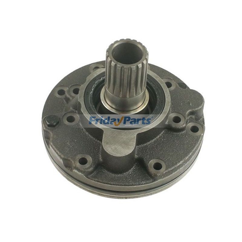 Transmission Charging Pump 31340-51H00 for Nissan Engine TD42 Forklift F03